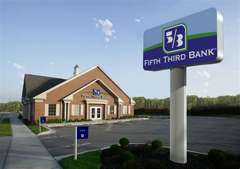 fifththirdbank com